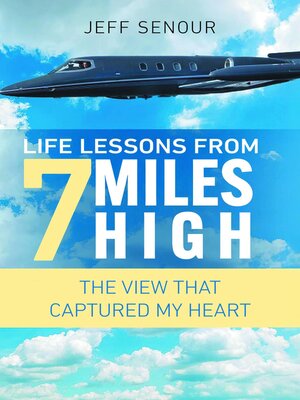 cover image of Life Lessons From 7 Miles High